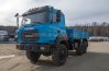 Бортовой автомобиль УСТ 5453PD Урал М 5557-4512-82Е5