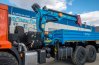 Кран-манипулятор ИМ-240А
