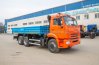 Бортовой автомобиль УСТ 5453 Камаз 65115