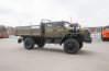 Бортовой Урал 43206-0551-71Е5