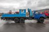 ПАРМ с КМУ ИМ-150 УСТ 5453 Урал 4320-72Е5Г38 NEXT