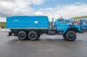 Бортовой с КМУ ИМ-25 УСТ 5453 Урал 4320Е5 Баллоновоз