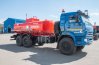АТЗ-12Б УСТ 5453 Камаз 43118(RS) (CUMMINS) сп.м.