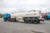 Полуприцеп цистерна ППЦ 33Б-32-3 УСТ 9465
