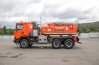АТЗ-10 SCANIA 6х6