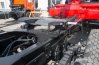 Седельно сцепное устройство