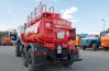 Лестница на площадку обслуживания