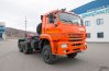 Седельный тягач Камаз 65225-6141-53