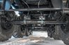 Подвеска полуприцепа