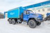 Передвижная мастерская ПАРМ-01Т с токарн. станком УСТ 5453 Урал 4320-72 NEXT