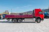 Автомобиль бортовой Контейнеровоз Volvo FM 6x6 