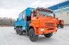 АРОК с КМУ ИМ-150 УСТ Камаз 43118