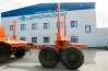 Роспуск лесовозный ПРЛ 11-УР УСТ 94652