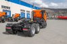 Седельный тягач УСТ 5453 КАМАЗ 65115-48, ЛВЖ