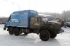 ГПА с КМУ ИМ-55