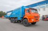 АРОК с КМУ ИМ-150 УСТ 5453 Камаз 43118-50