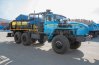 Агрегат для депарафинизации скважин АДПМ-12/150 Урал-5557-60Е5