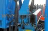 Самосвал Урал с КМУ ИМ-55