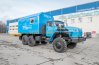 Транспортно-бытовая машина ТБМ УСТ 5453ZY-02 Урал 4320-61E5