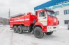 Автоцистерна пожарная АЦП-9/3-50 Камаз 43118-50