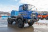 Шасси Урал 6370К-1122Е5
