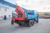 Автобус грузопассажирский ГПА с КМУ ИМ-150N УСТ 5453 Урал 4320-60Е5