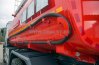Крюковые подвесы для раздаточного рукава