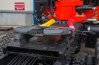 Седельно сцепное устройство