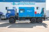 Автофургон АРОК с КМУ ИМ-95 УСТ 5453 Урал 4320-80Е5