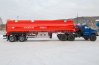 Полуприцеп цистерна ППЦ 42-24Д-4 УСТ 9465 5 мм ССУ 1500