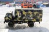 Автомобиль Охотник