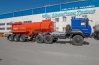 Полуприцеп-цистерна для технической воды ППЦТВ 23К-32 УСТ 9465