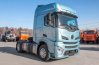 Тягач SHACMAN (ШАКМАН) X6000 4х2 шины 295/80-R22,5, ССУ 1150