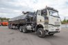 Полуприцеп цистерна битумовоз ППЦБ 38ТК-32 BPW + Седельный тягач FAW 3250 (6х6)