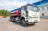 АЦПТ-10НО УСТ 5453 FAW 3250 (6х6) КБ 4800, насос, нерж/ЛКП