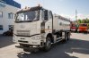 АЦ 20-3 УСТ 5453 FAW 3250