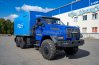 Универсальная передвижная авторемонтная мастерская ПАРМ (фургон) Урал-4320-72 NEXT