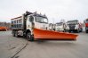  ВМКД Самосвал FAW СА3250 6х6, 420 л.с., база 3675