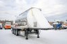 Полуприцеп цистерна ППЦВВ-22Т-32-3Н нерж