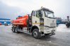 АТЗ 12-2Б УСТ 5453 FAW 3250 (6х4) КБ 4800 ДОПОГ