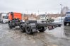 Шасси Урал С35510-U401630