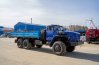 Бортовой автомобиль Урал УСТ 5453 4320-60Е5