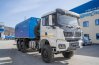 ППУА 1600/100 УСТ 5453 SHACMAN SX32586V385 6х6, 14R20, база 4575мм насос Kopper Pumps