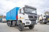  Автомобиль ВВ SHACMAN SX32586V385 (6х6, 4575мм) контейнерного типа 