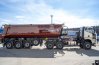 Полуприцеп самосвал ППС 34-32Л BPW SEVEREST высота ССУ 1300 мм оси 12 тн