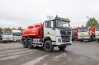 АТЗ-11-2Б УВТ-25, УСТ 5453 SHACMAN (ШАКМАН) SX42586V385 6х6, 14R20 КБ 3820мм