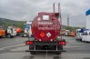 Полуприцеп-цистерна ППЦ 32К-42ЛЛ-4НР SEVEREST высота ССУ 1150 мм, рекуперация, насос, дисковые тормоза