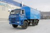ПАРМ-01Т УСТ-54535 Камаз 5350-42 с токарным станком