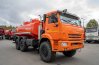  АТЗ-11-2Б УСТ 5453 Камаз 43118 доработка под ДОПОГ, УВЭОС 