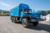 Урал ТБМ 4320